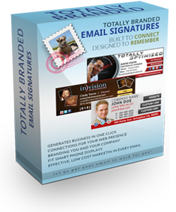 HTML Email Signatures